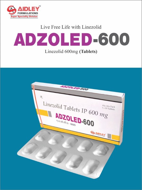 ADZOLED-600